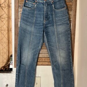 esby Lindsey Jean Size 25